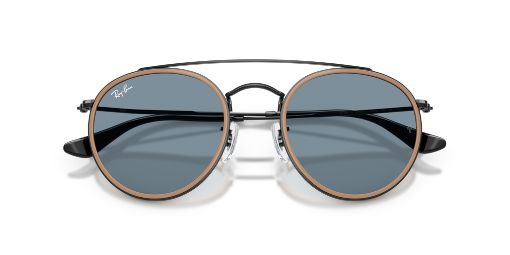 Ray - Ban RB3647N 9279R5