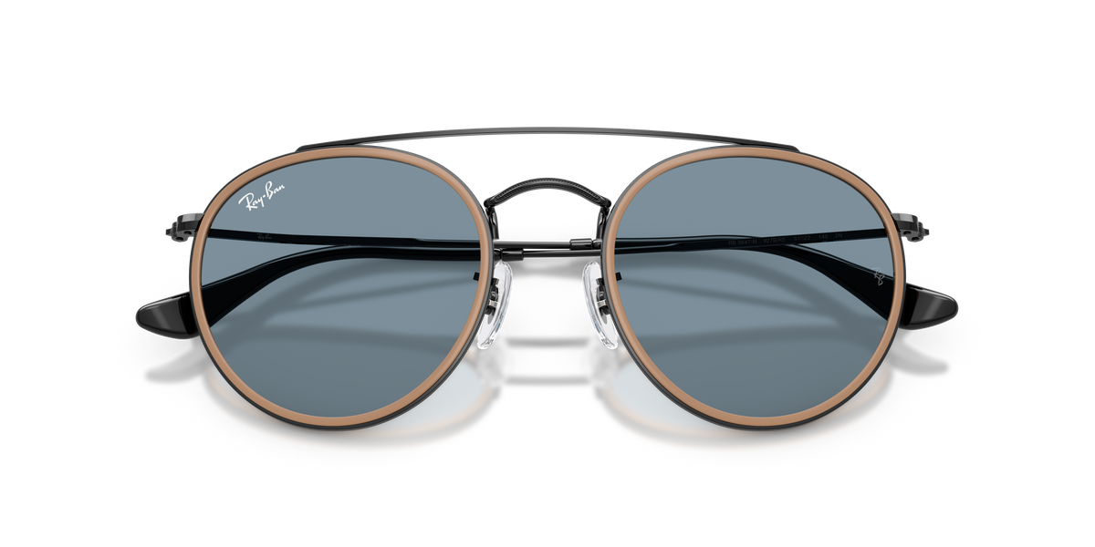 Ray - Ban RB3647N 9279R5