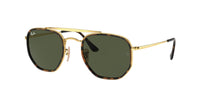 Ray - Ban RB3648M THE MARSHAL II 001