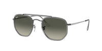 Ray - Ban RB3648M THE MARSHAL II 004/71