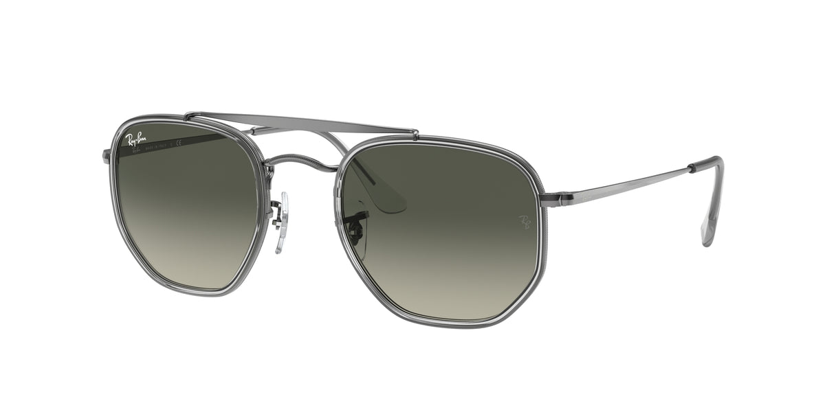 Ray - Ban RB3648M THE MARSHAL II 004/71