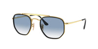 Ray - Ban RB3648M THE MARSHAL II 91673F