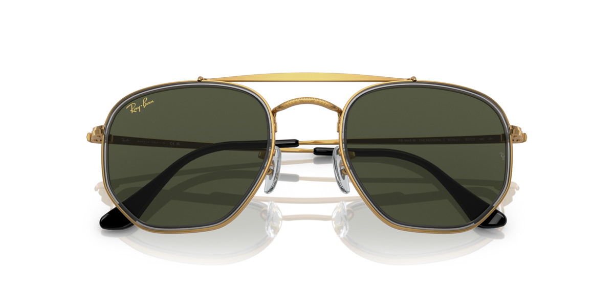 Ray - Ban RB3648M THE MARSHAL II 923931