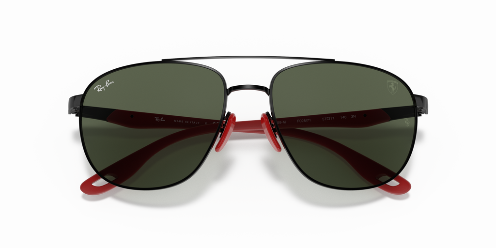 Ray - Ban RB3659M F02871
