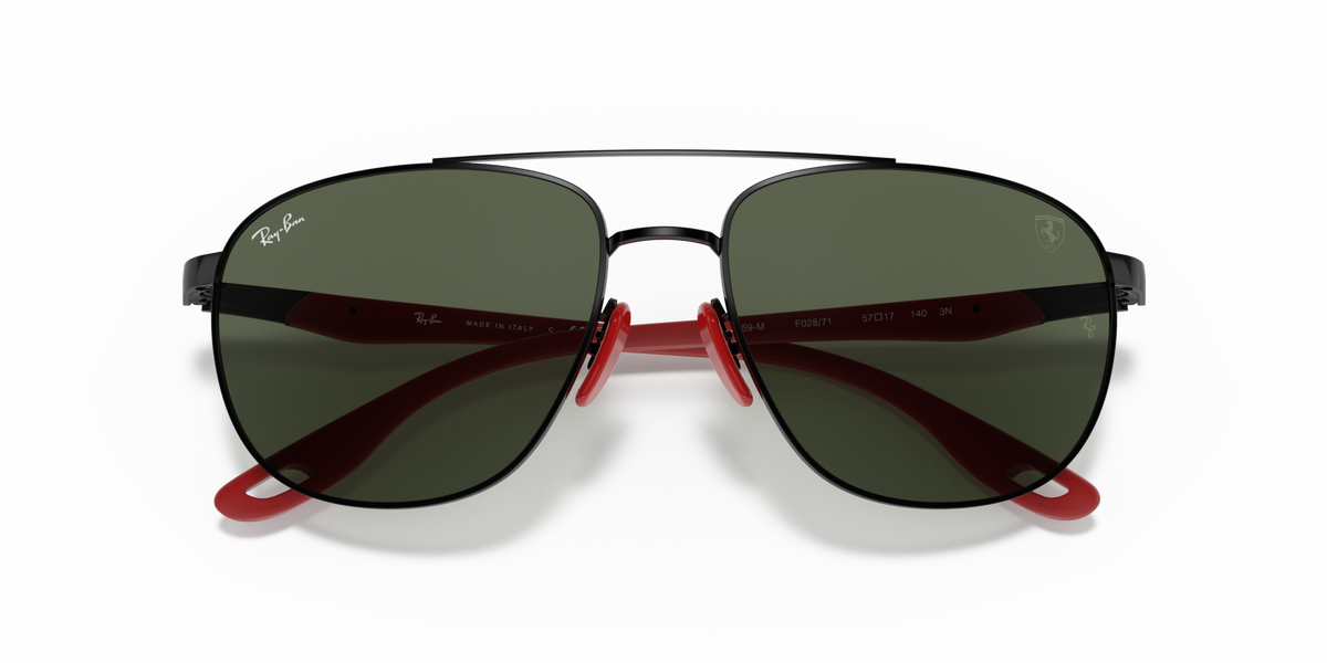 Ray - Ban RB3659M F02871