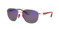 Ray - Ban RB3659M F031H0