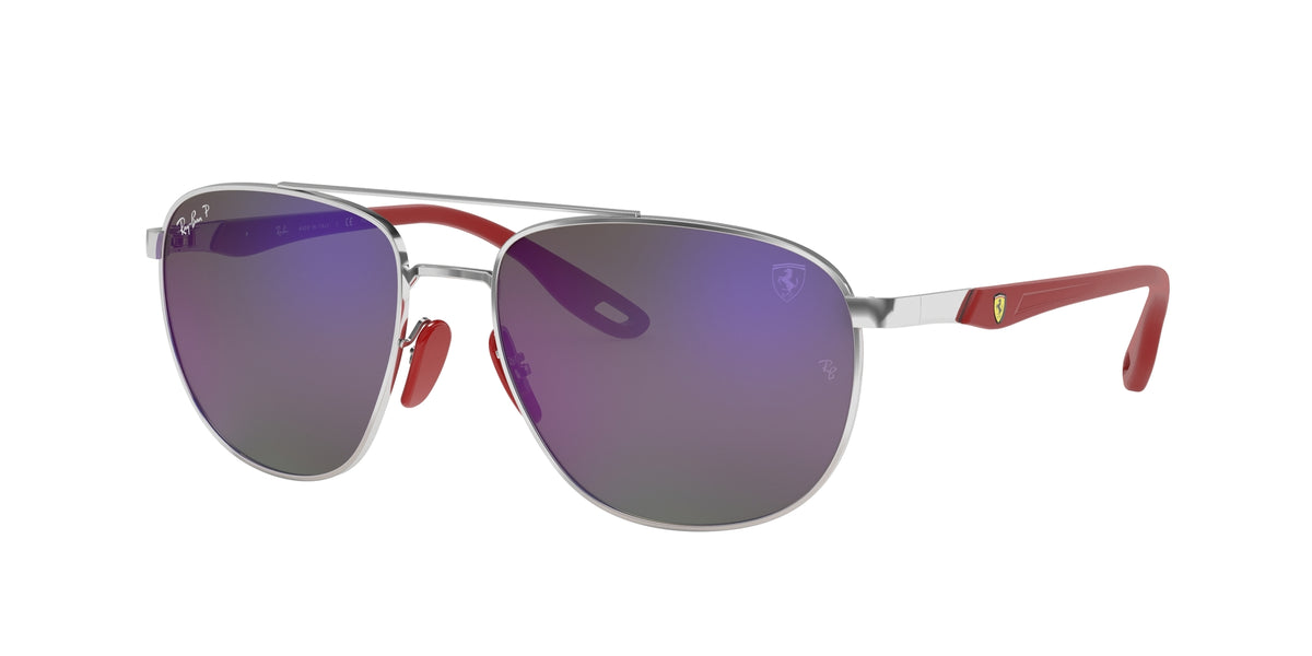 Ray - Ban RB3659M F031H0
