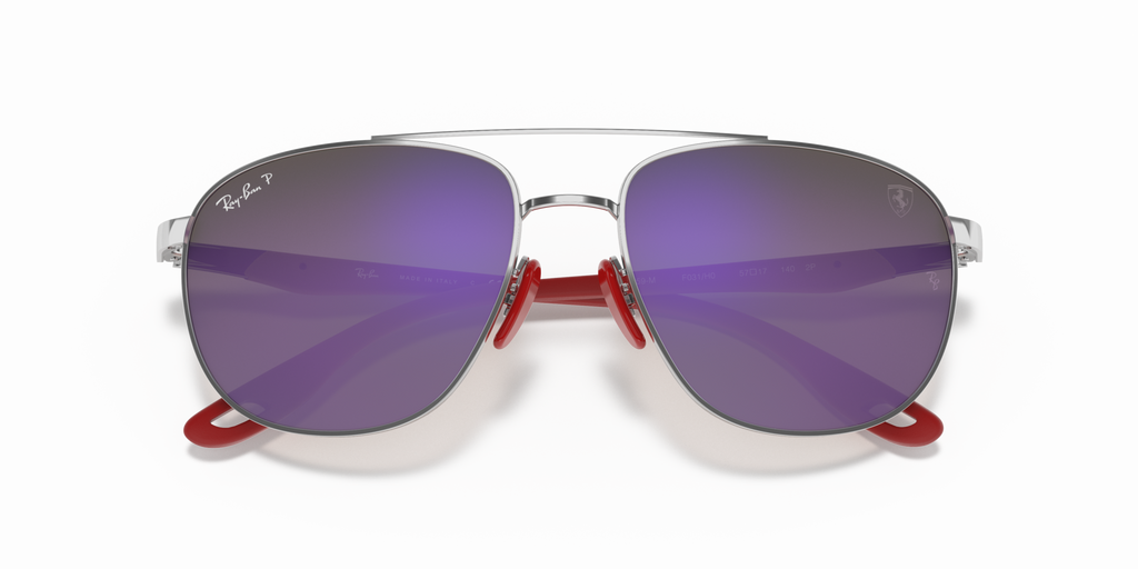 Ray - Ban RB3659M F031H0