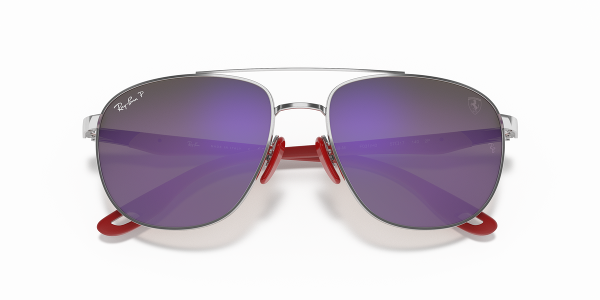 Ray - Ban RB3659M F031H0
