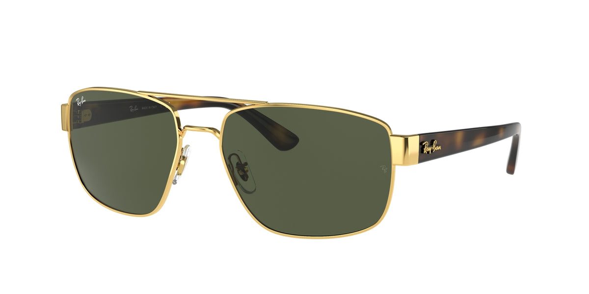 Ray - Ban RB3663 001/31