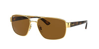 Ray - Ban RB3663 001/57