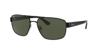 Ray - Ban RB3663 002/31