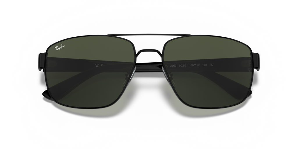 Ray - Ban RB3663 002/31