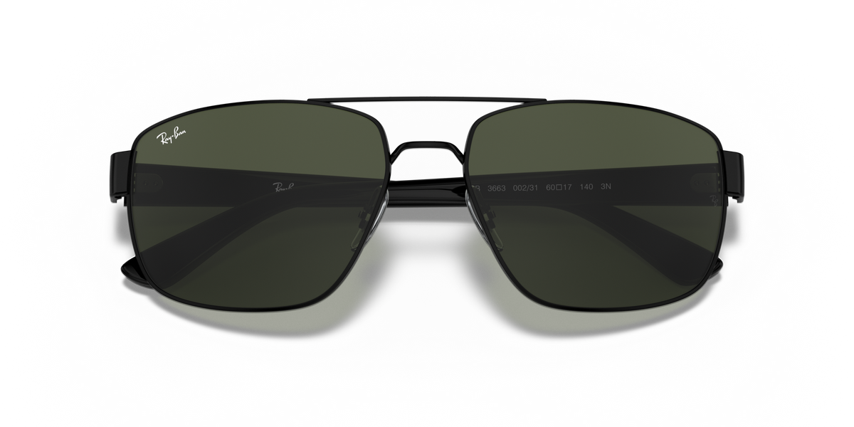 Ray - Ban RB3663 002/31