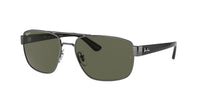 Ray - Ban RB3663 004/58