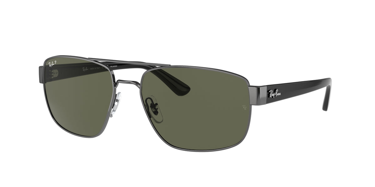 Ray - Ban RB3663 004/58