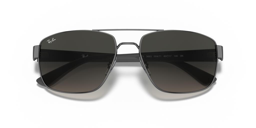 Ray - Ban RB3663 004/71