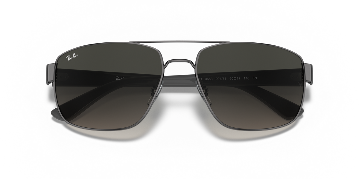 Ray - Ban RB3663 004/71