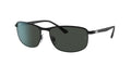 Ray - Ban RB3671CH CHROMANCE 186/K8
