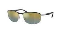 Ray - Ban RB3671CH CHROMANCE 9144J0