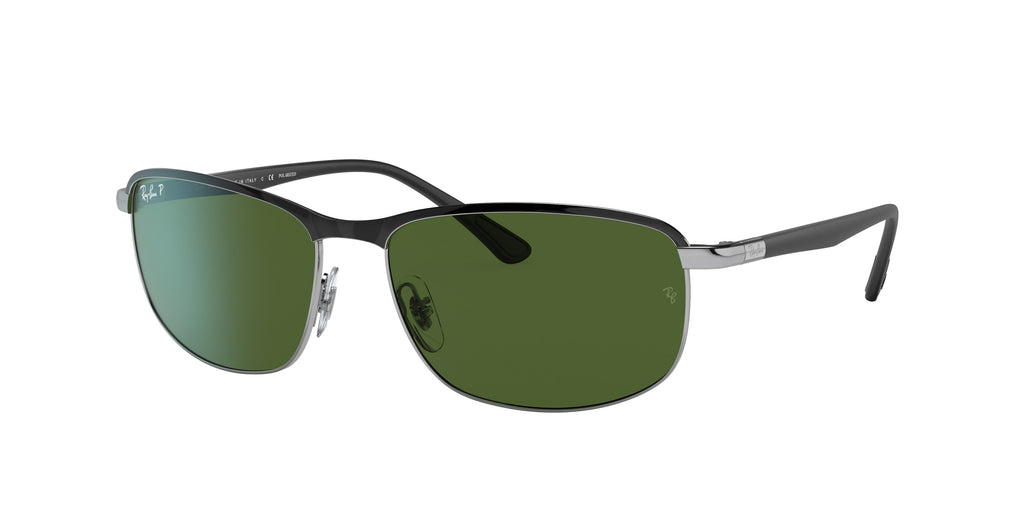 Ray - Ban RB3671CH CHROMANCE 9144P1
