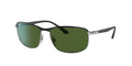 Ray - Ban RB3671CH CHROMANCE 9144P1