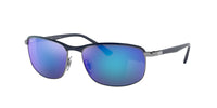 Ray - Ban RB3671CH CHROMANCE 92044L