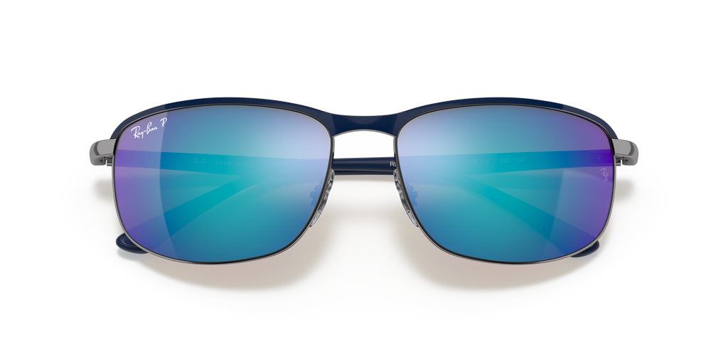 Ray - Ban RB3671CH CHROMANCE 92044L