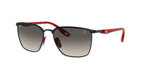 Ray - Ban RB3673M SCUDERIA FERRARI COLLECTION F04111
