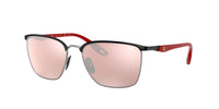 Ray - Ban RB3673M SCUDERIA FERRARI COLLECTION F060H2