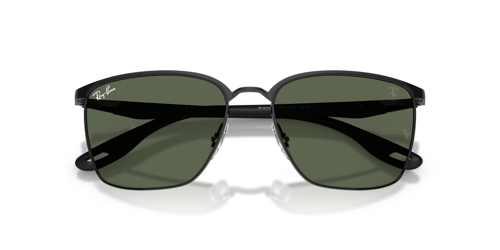 Ray - Ban RB3673M SCUDERIA FERRARI COLLECTION F11771