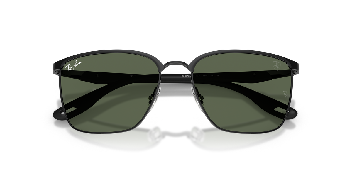 Ray - Ban RB3673M SCUDERIA FERRARI COLLECTION F11771