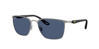 Ray - Ban RB3673M SCUDERIA FERRARI COLLECTION F12480