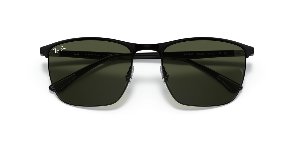 Ray - Ban RB3686 186/31