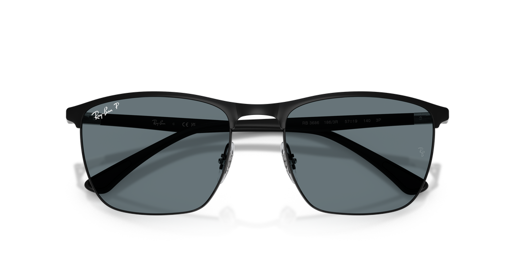 Ray - Ban RB3686 186/3R