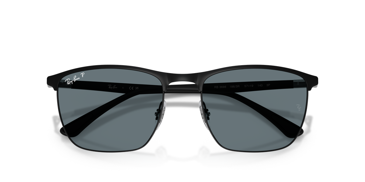 Ray - Ban RB3686 186/3R