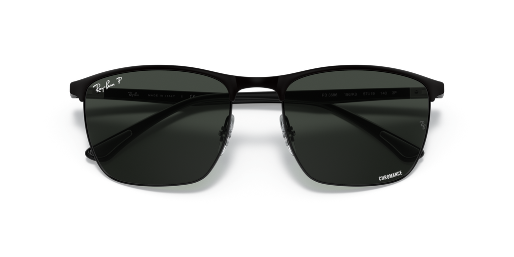 Ray - Ban RB3686 186/K8