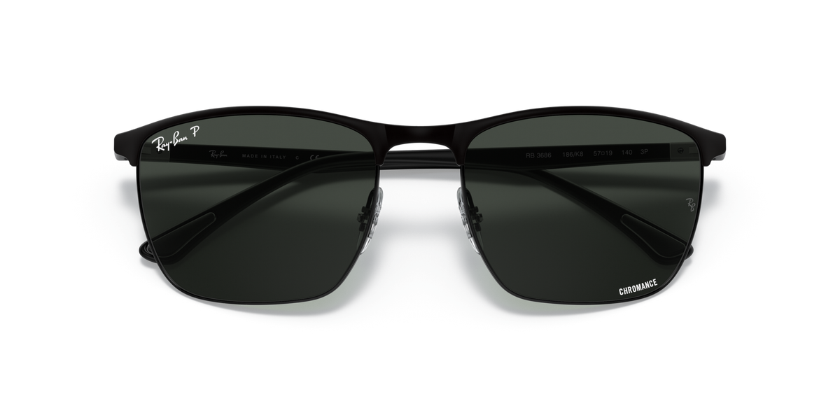 Ray - Ban RB3686 186/K8
