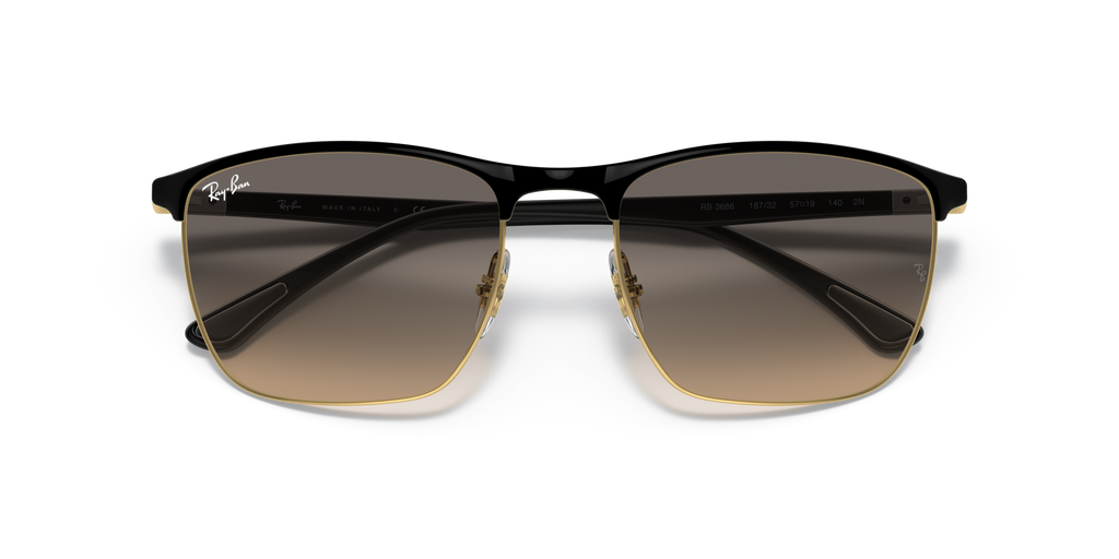 Ray - Ban RB3686 187/32