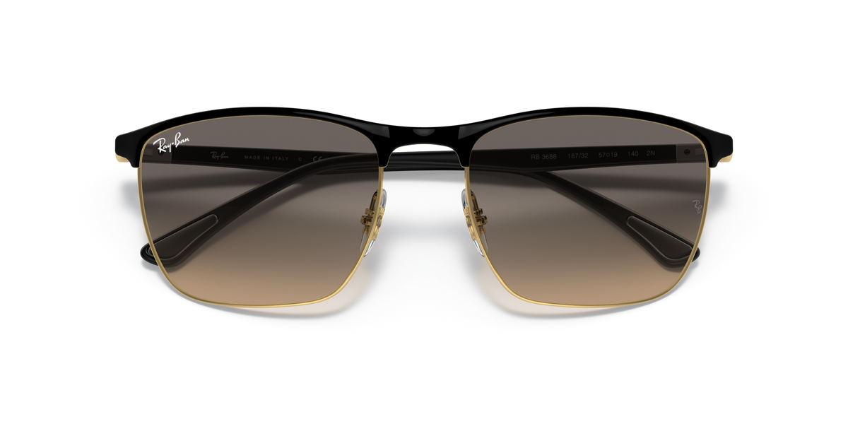 Ray - Ban RB3686 187/32