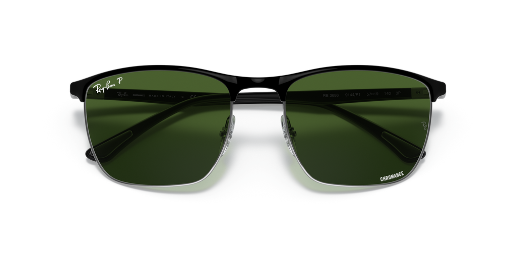 Ray - Ban RB3686 9144P1