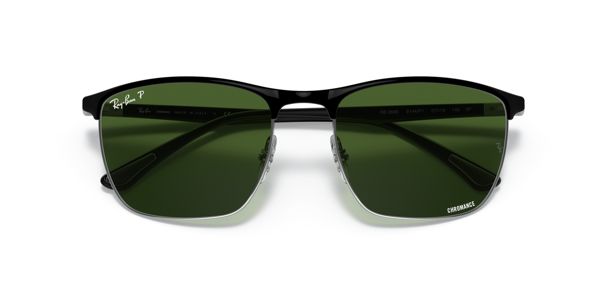 Ray - Ban RB3686 9144P1