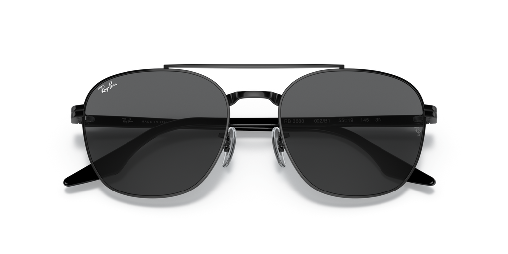Ray - Ban RB3688  002/B1