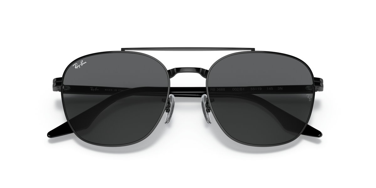 Ray - Ban RB3688  002/B1