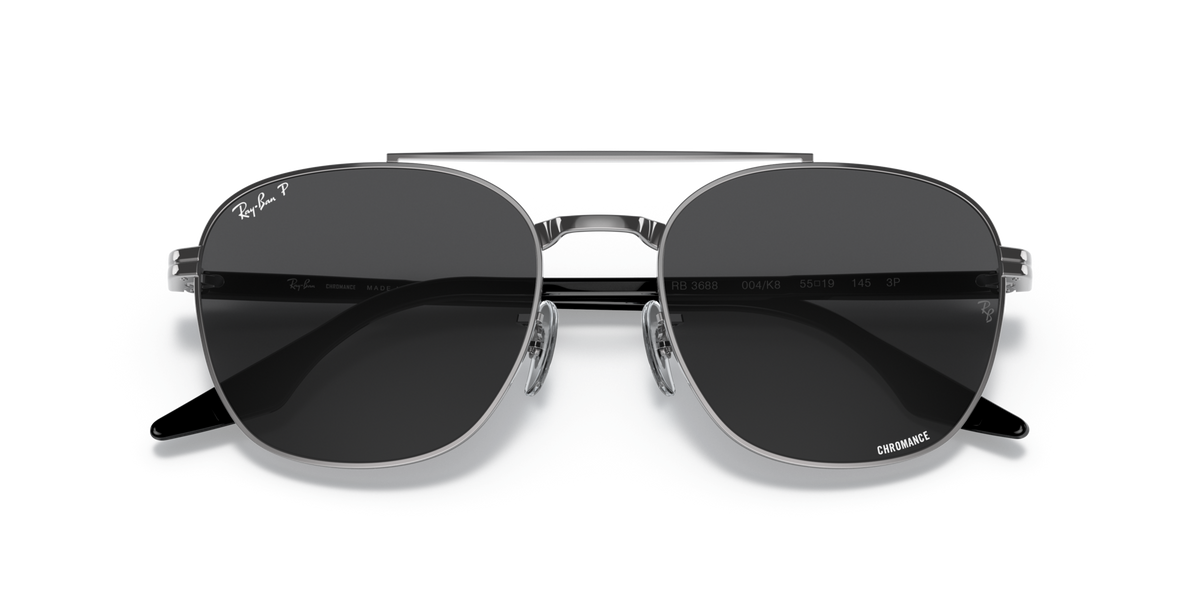 Ray - Ban RB3688  004/K8