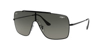 Ray - Ban RB3697 WINGS II 002/11