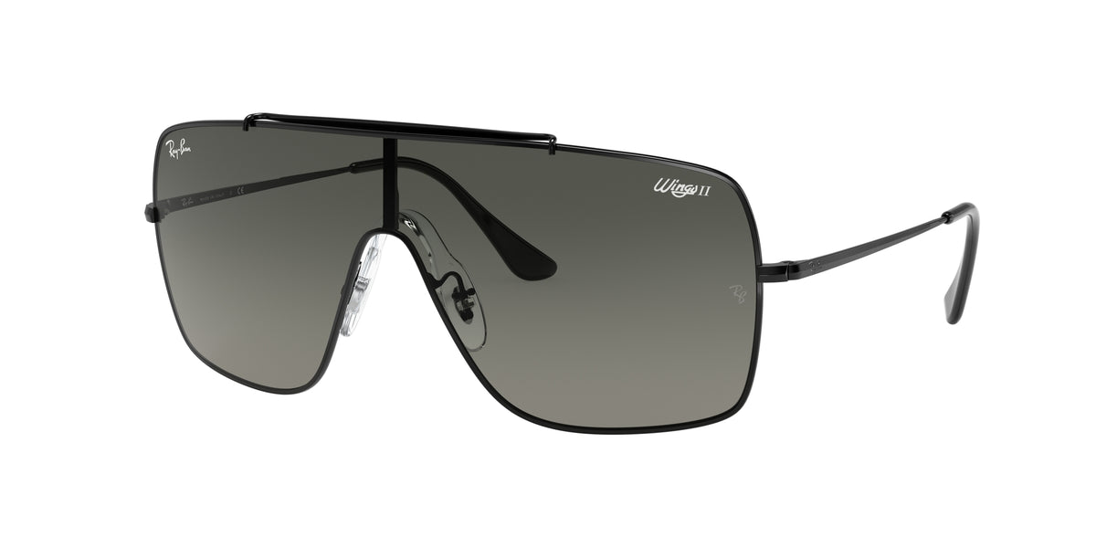 Ray - Ban RB3697 WINGS II 002/11