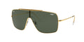 Ray - Ban RB3697 WINGS II 905071