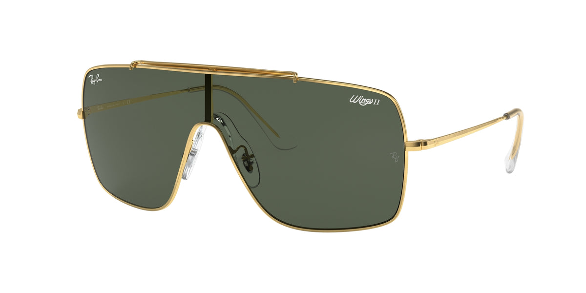 Ray - Ban RB3697 WINGS II 905071