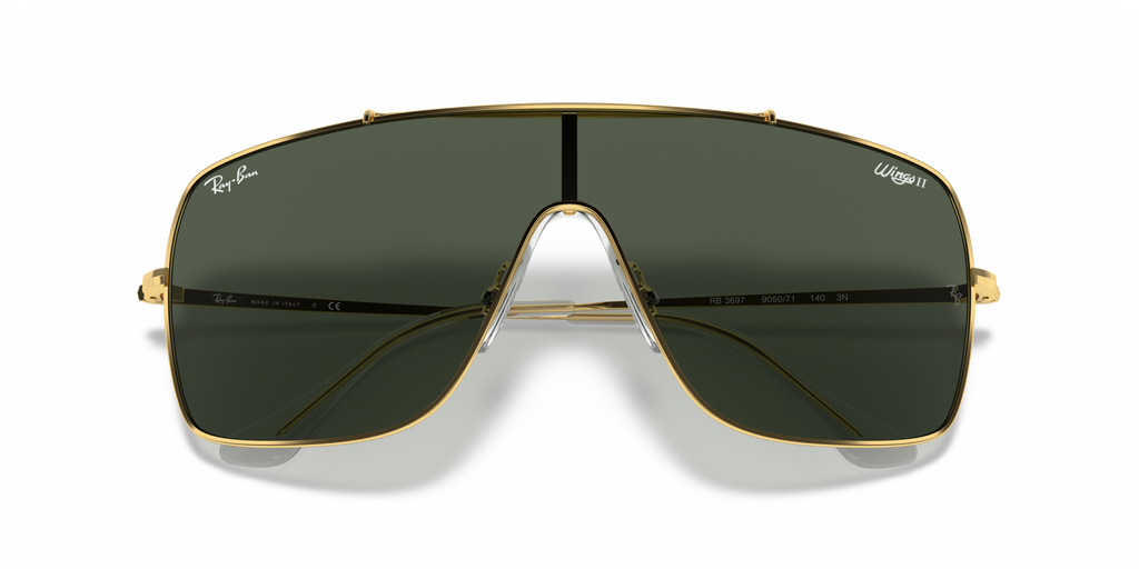 Ray - Ban RB3697 WINGS II 905071